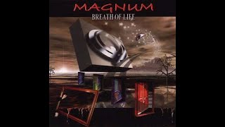 Magnum:-&#39;Dream About You&#39;