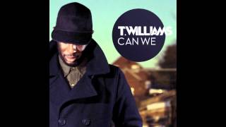 T.Williams - Synthia