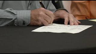 Gov. Kemp Signs Bills that Will Impact Georgia Ag by Farm Monitor 97 views 2 days ago 3 minutes, 2 seconds