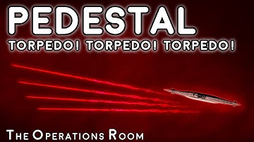 Operation Pedestal (3/4) - Torpedo! Torpedo! Torpedo!