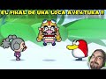 EL FINAL DE UNA LOCA AVENTURA !! - Wario Ware Get it Together con Pepe el Mago (FINAL)