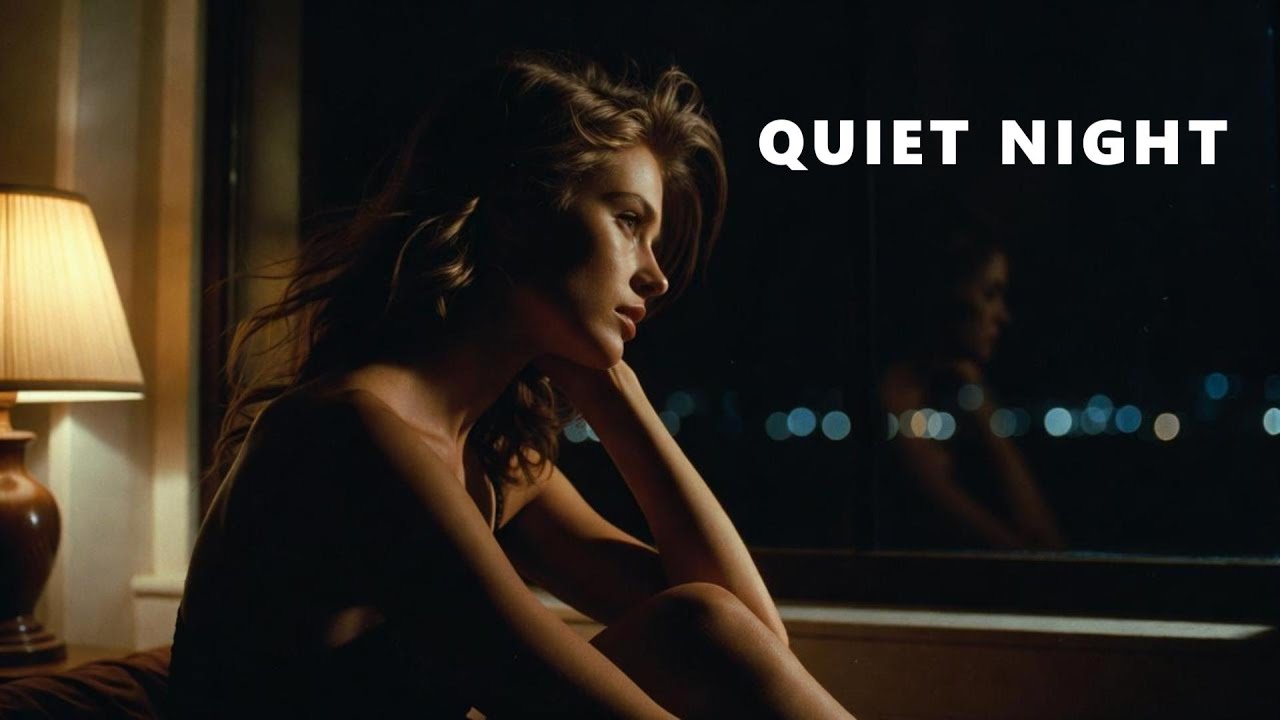 Quiet Songs for Lonely Nights