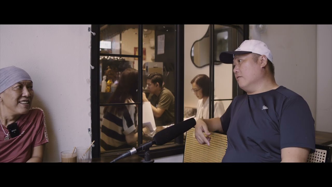 [ 鐵漢 Laurence Lai ] : 賣相的藝術, 人際的藝術, 攝影的藝術