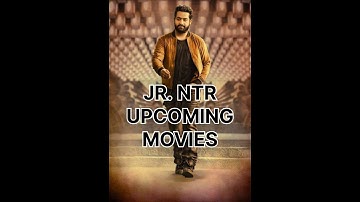 Jr.ntr upcoming two movies #viral#shorts#reels#trending#ntr 31#war2
