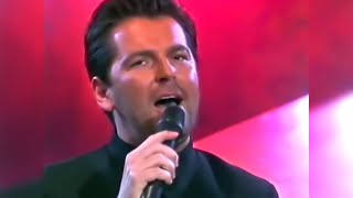 Modern Talking - You Are Not Alone (Remix)
