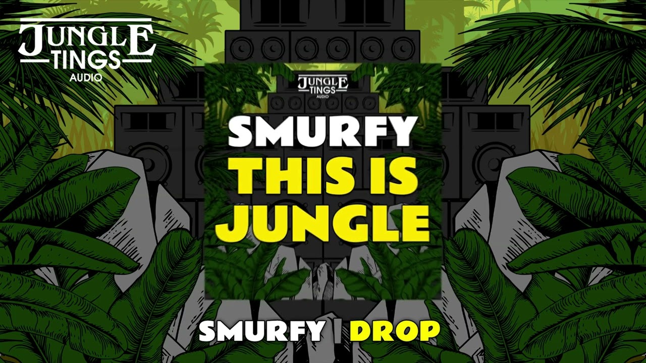 Smurfy - Drop (clip) adlı videoyu YouTube'da izle Smurfy - Drop (clip) adlı videoyu YouTube'da izle