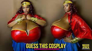 Most Beautiful Plus Size Model Moments Creamy Dency - Fashion Haul Aesthetic Compilation.