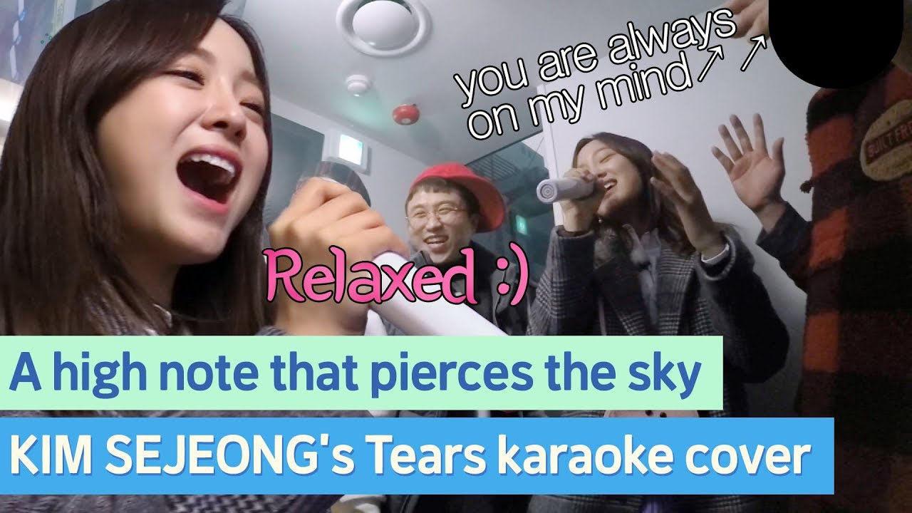 'The Uncanny Counter 2's' Kim Sejeong's Hidden High-Pitched Voice Talent 😲