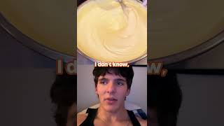 Dantes Had A Bad Feeling About This  dantes ometv omegle