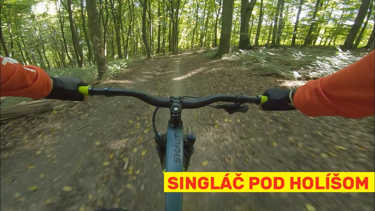Singláč pod Holíšom | CTM Skaut 2.0