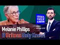 Manufacturing contempt  melanie phillips on uk medias antiisrael bias and outright lies