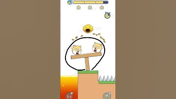 Doge Rescue Draw to save level 239