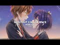 Shoutout X Blank Space Edit Audio 