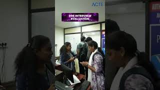 𝐀𝐂𝐓𝐄 𝐓𝐞𝐜𝐡𝐧𝐨𝐥𝐨𝐠𝐢𝐞𝐬 Chennai – Job-Oriented IT Training with 100% Placement