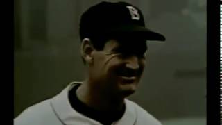 1960 Red Sox film