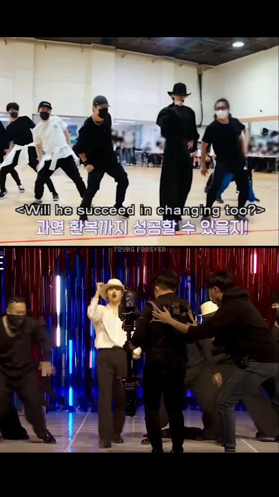 Mistry Solved😵Jimin 'Filter' Live & Rehearsal #shorts #jimin #filter