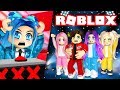 KREW'S ROBLOX GOT TALENT!