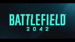 Battlefield 2042 beta GTX 1080 Ryzen 5 3600