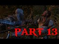 God of War Ragnarok part 13