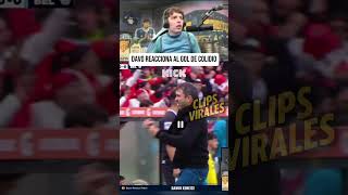 EL GOL DE COLIDIO #davo #kick #stream #Mernosketti #clips #TikTok