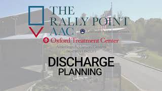 The Rally Point: Oxford Veterans Program- Discharge Planning