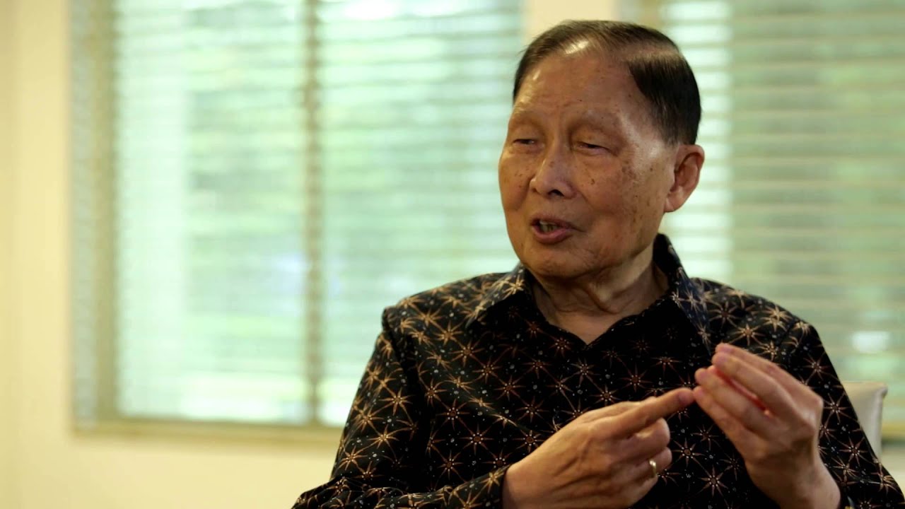 DNA Episode 10: Mochtar Riady