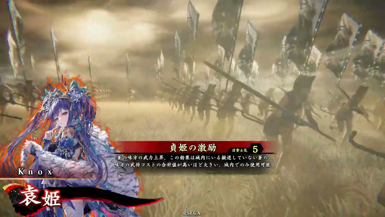 ガ*。様 袁姫 絆 英傑大戦 ️⭕️初売り 300円スタート 英傑大戦 絆 袁姫 新品未使用 - メルカリ