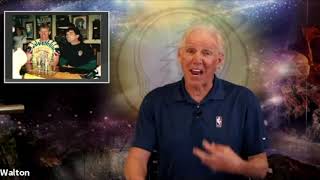 BILL WALTON: Paying It Back After Spine Surgery