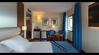 Hotel MS Maestranza Málaga - Full Review