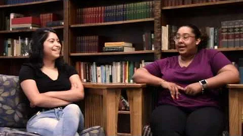 Alondra Arias on finding OMA
