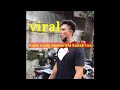 BAIM WONG heboh video viral Baim wong memarahi kakek tua