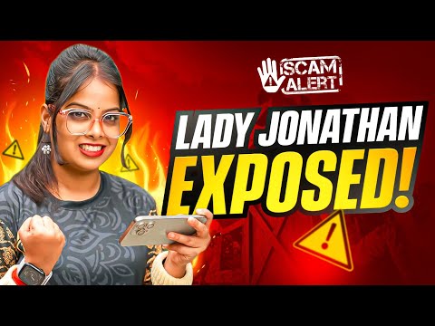 Fake 1v1 Tdm Scammer @queenopislive Exposed!