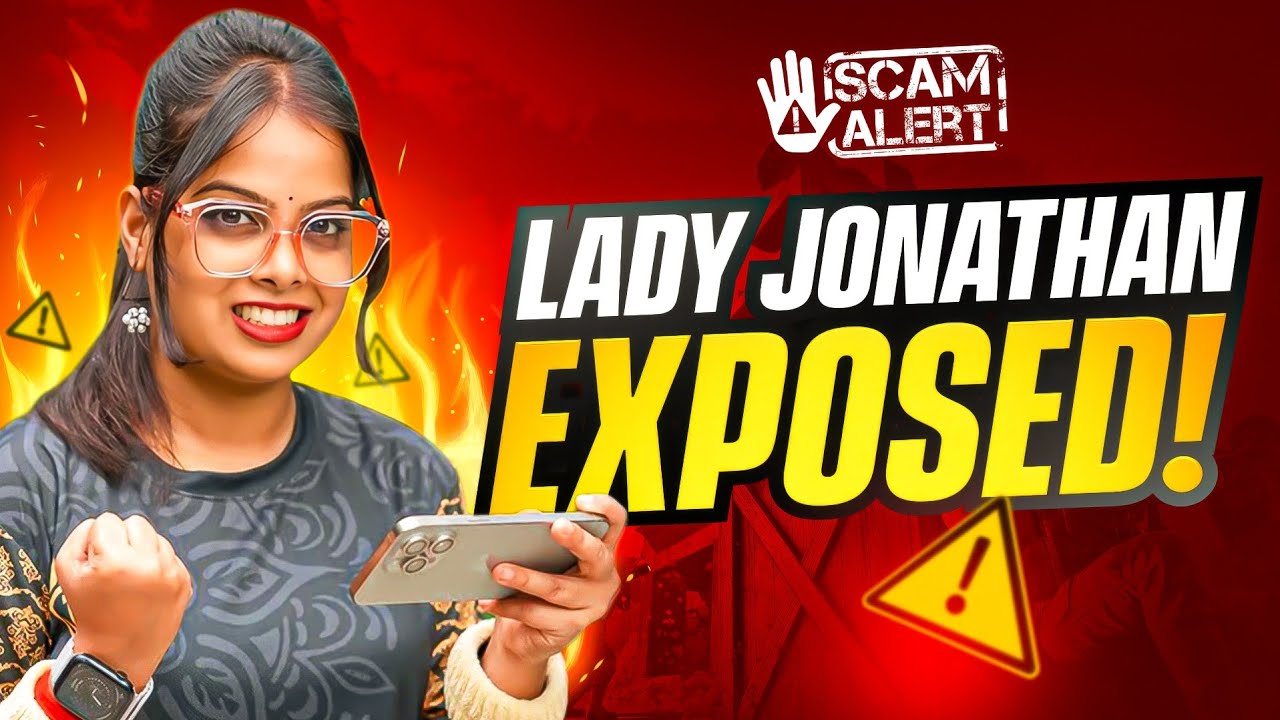 Fake 1v1 TDM Scammer 