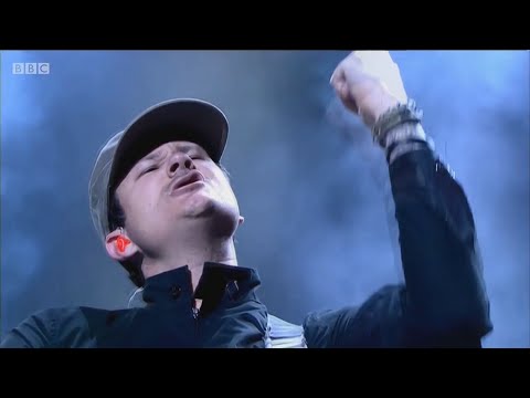 blink-182 - The Rock Show (Live @ Camden - New Jersey 06-06-2004) (Widescreen 720p/50fps)