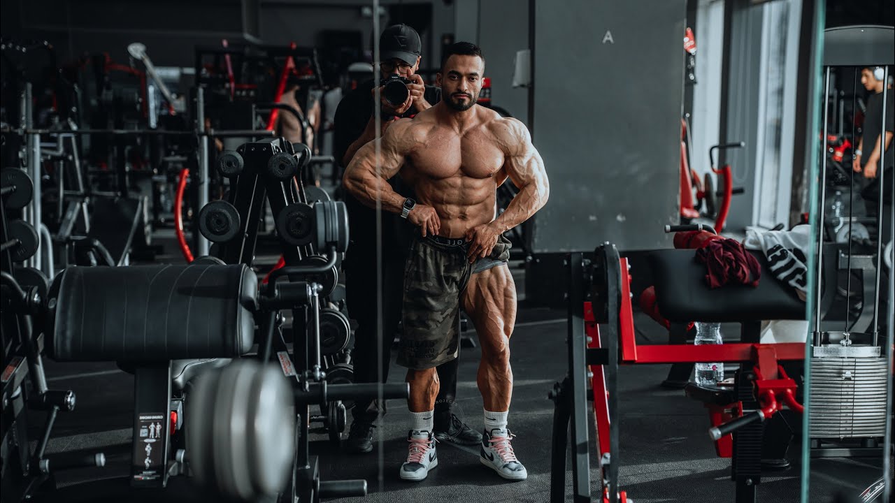 يوم سحب اسطووري فيه شرح للتمارين مع معلومات راح تهمكم ما بين التمارين- 5 اسابيع قبل بطولة المغرب🇲🇦💪🏼