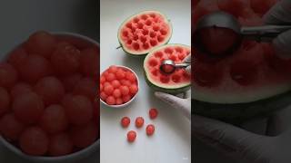 perfect one bite🍉 😋#food #shorts 👍