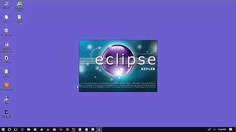GCD Program Using Selenium Server - Part 1