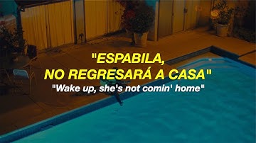 Green Thumb - Post Malone || Sub. Inglés/ Español + LYRICS (ENGLISH)