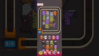 Yarn Loop Level 556
