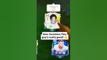 First FC 24 video! #fc24