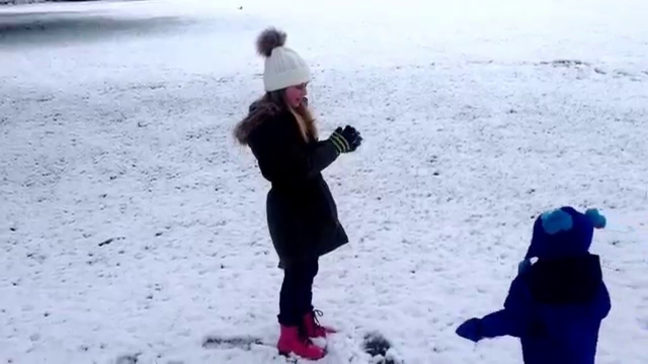 SNOW DAY FULL MOVIE 2016 YouTube