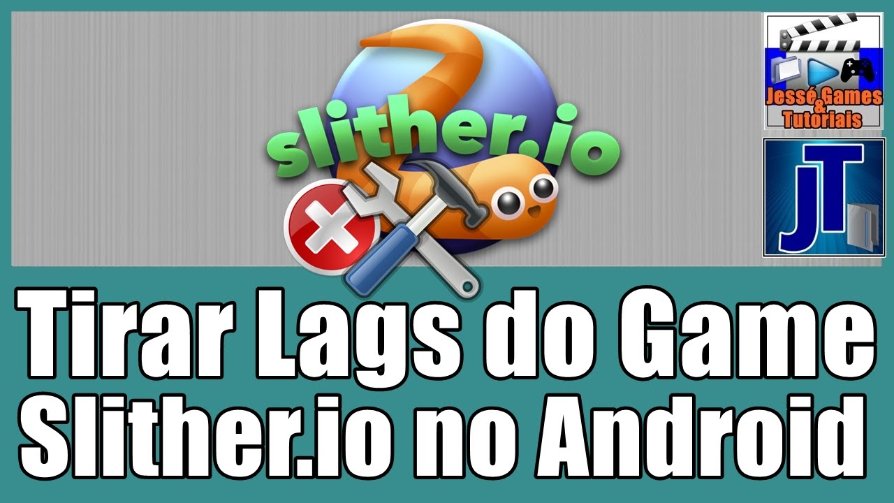 Download slither.io android on PC