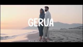 Dj Slow Adem !! Gerua - RTAS Music - (slowremix) @Rahmantasmin02