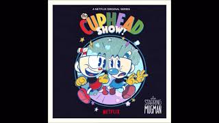 The Cuphead Show! OST: the Devil’s Song