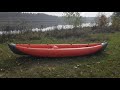 🚤ОДИССЕЙ 370. ВОЛЬНЫЙ ВЕТЕР. ОБЗОР ОТЗЫВ ТТХ. НАДУВНАЯ БАЙДАРКА🔥