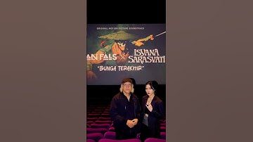 Thumbnail of Ost Panji Tengkorak | Bunga terakhir - Iwan Fals x Isyan Sarasvati | #iwanfals