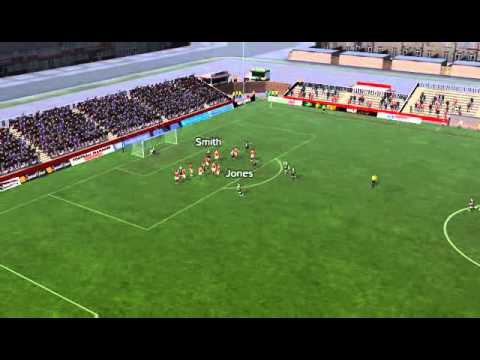 Football Manager 2015 Ebbsfleet Vs Welwyn Garden City Football