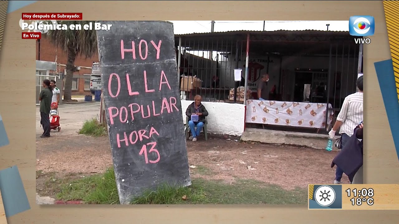 Coordinadora de colectivos sociales