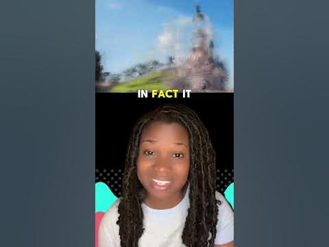 You’ll never guess what Disney did 🤯😱 #jesus #supernatural #bible #