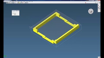 GibbsCAM, using the profiler and other tips